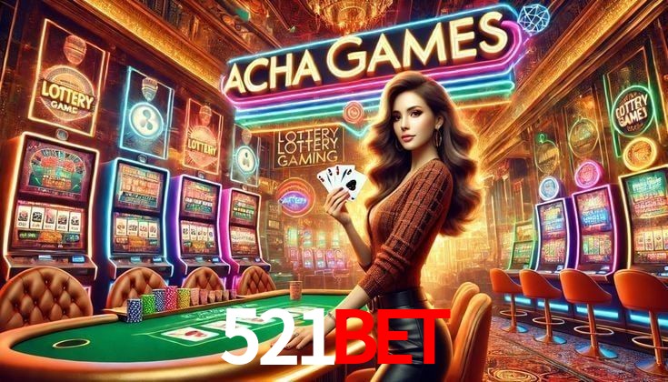 Experiência VIP 521BET