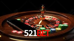 Welcome Bonus 521BET