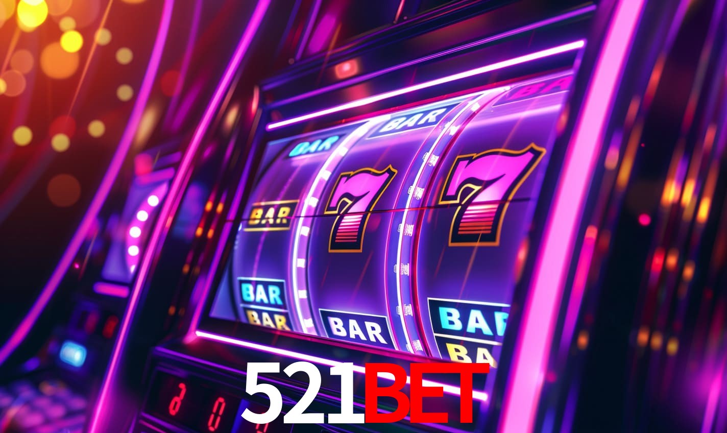 521 BET app