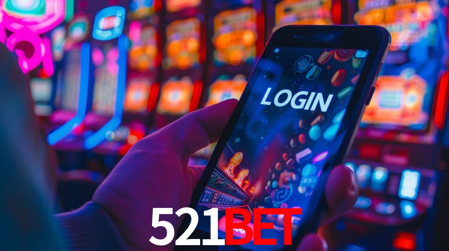 Estatísticas 521BET