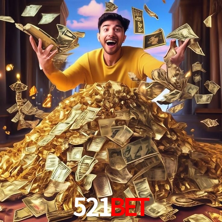 Experiência VIP 521BET