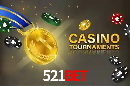 521BET - App Features