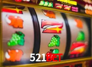 A Emoção da Loteria na 521BET: Uma Chance de Mudança de Vida