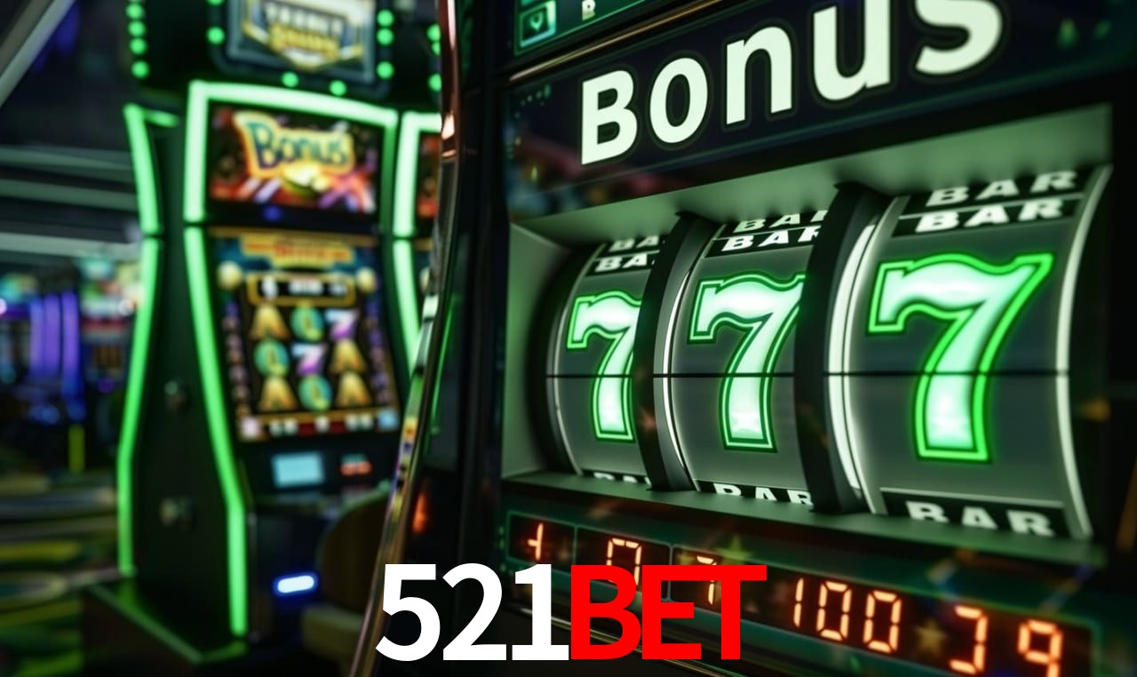 Secure Login 521BET