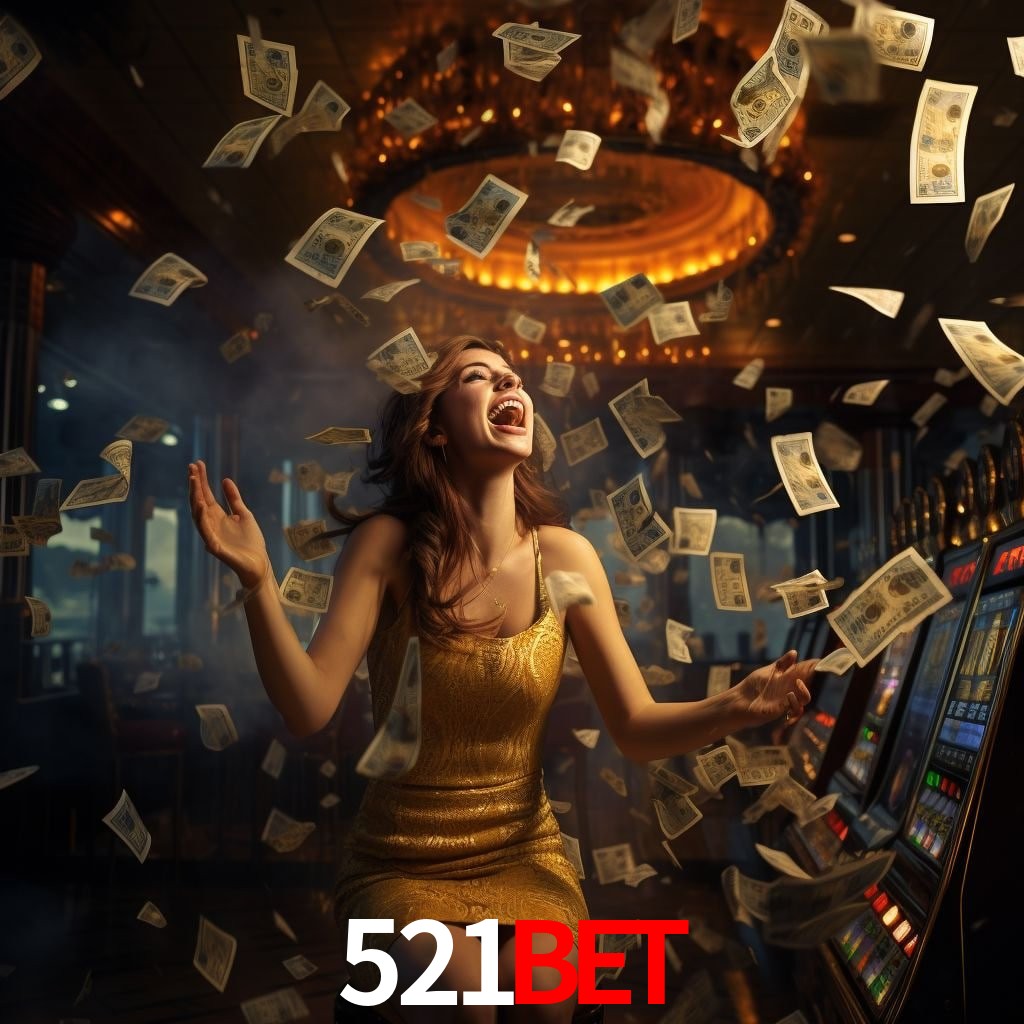Tennis Betting 521BET