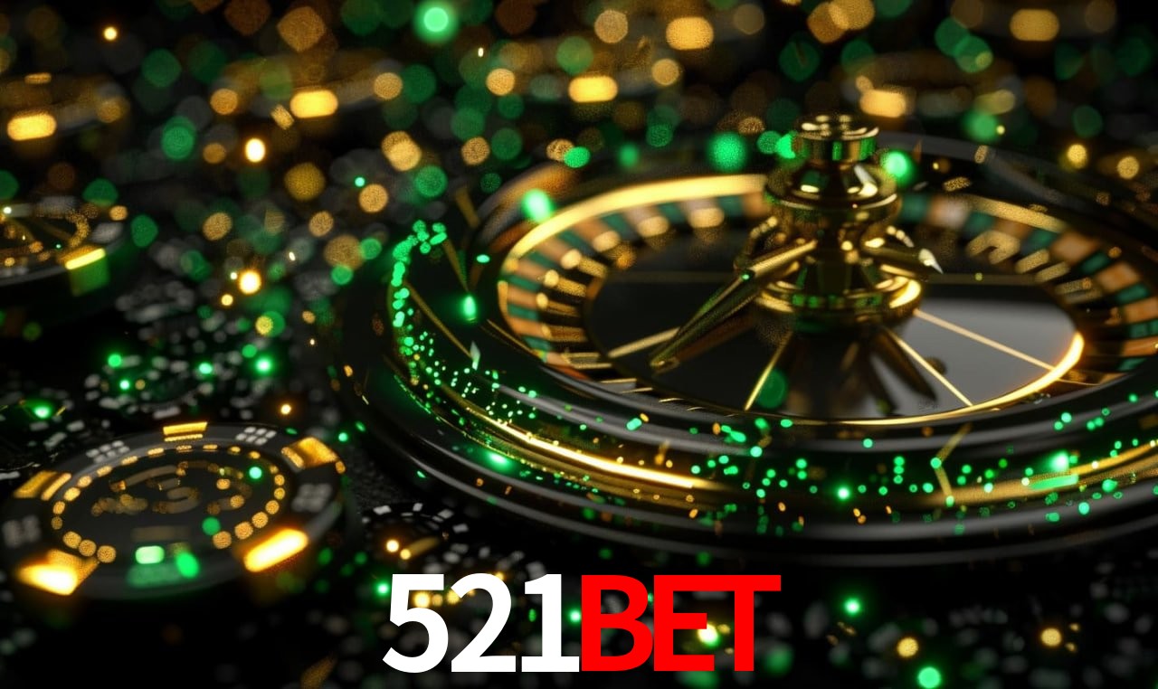 521BET Salvador - Strategy