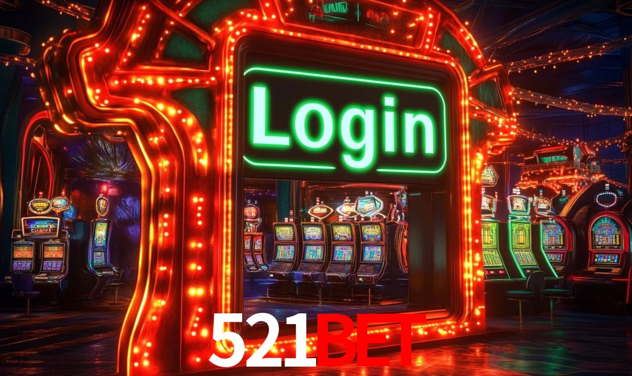 Diretório de Jogos 521BET