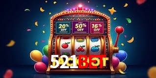 521BET - User Statistics