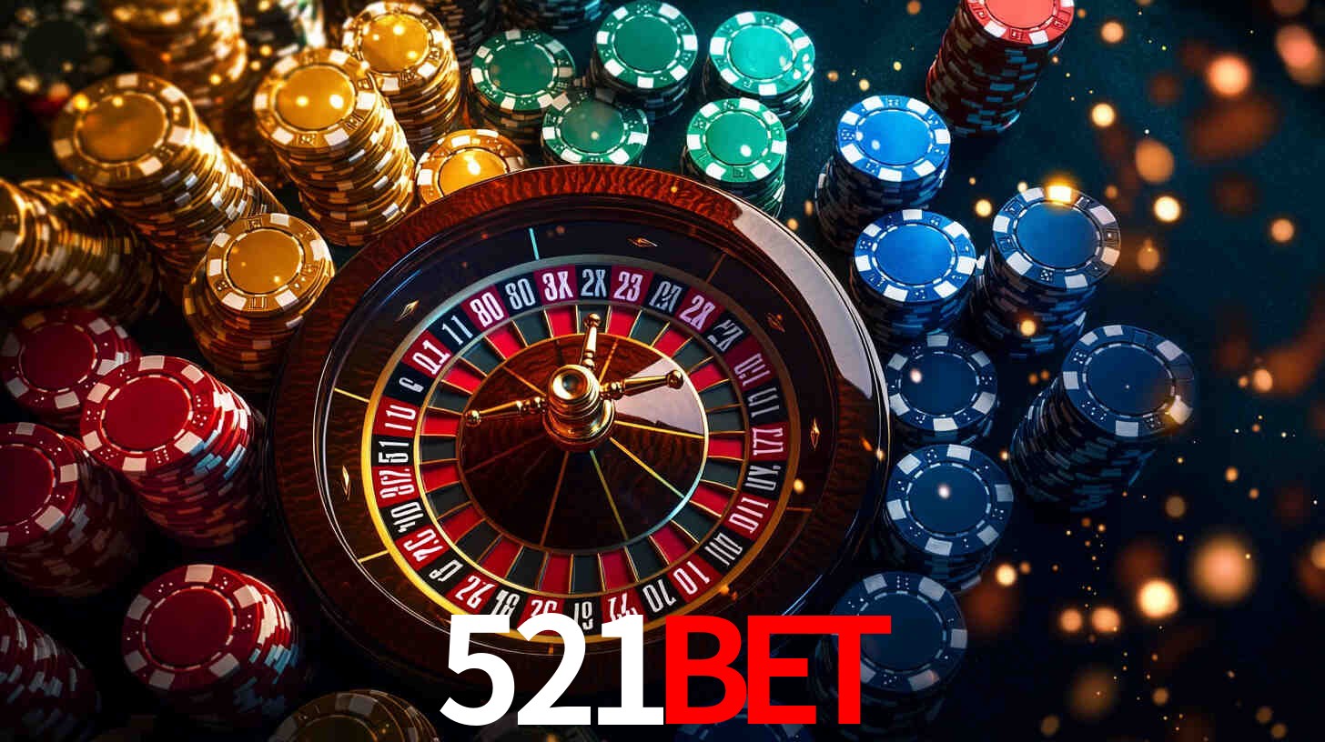 Daily Bonuses 521BET