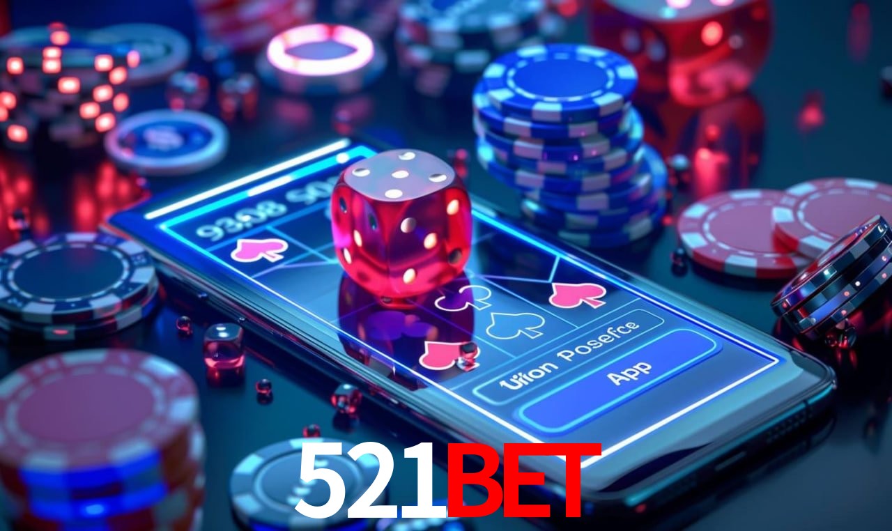 521BET - Análise de Mercados Esportivos