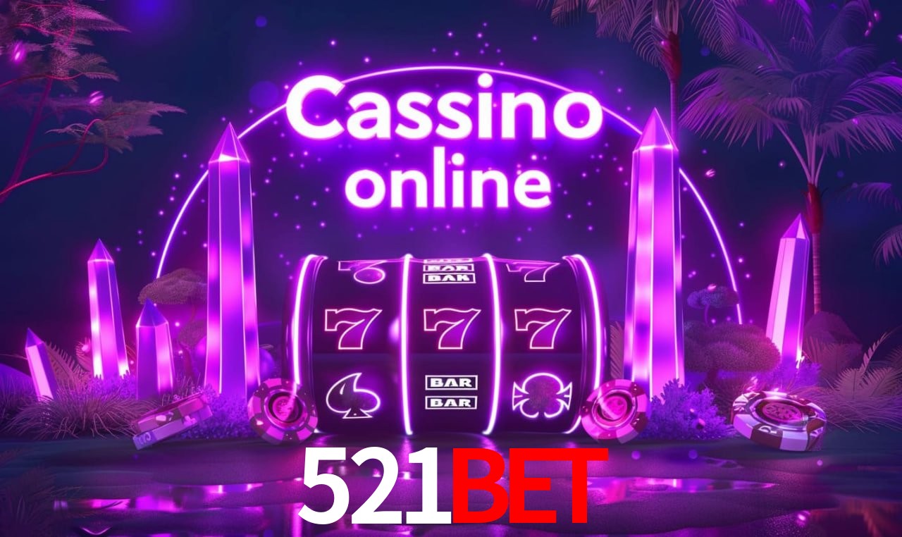 521BET Entrar - Login Seguro Certificado