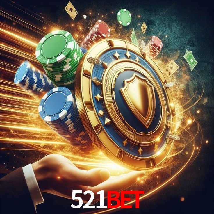 521BET Curitiba - Live Betting