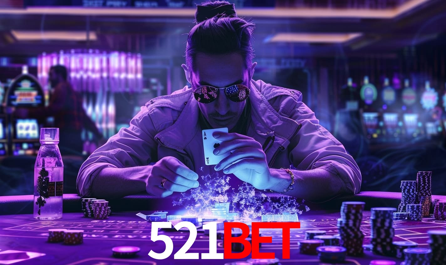Basketball Betting 521BET