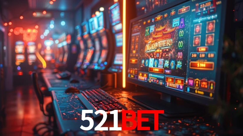 521 BET app