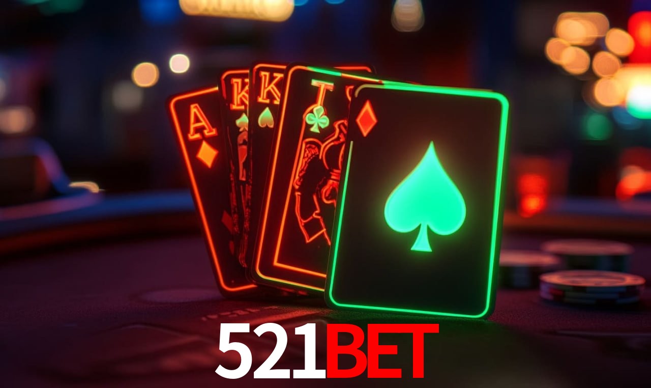 521BET Fortaleza - Sports Winners