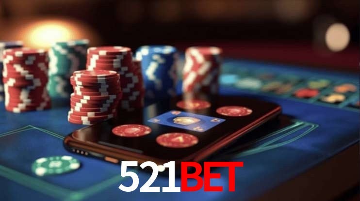 521BET São Paulo - Jogo Providers