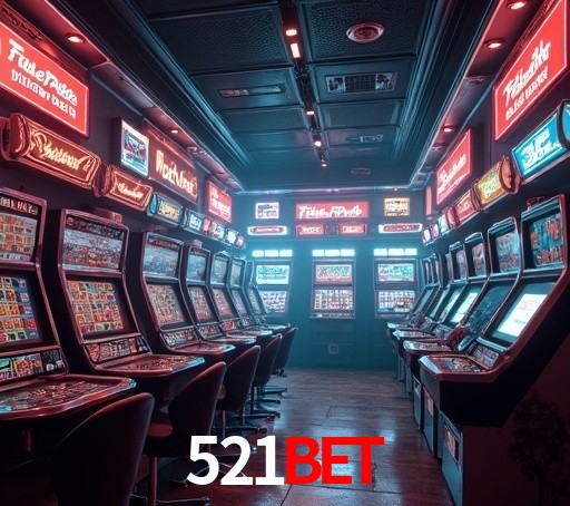 521BET Rio de Janeiro - Calendar