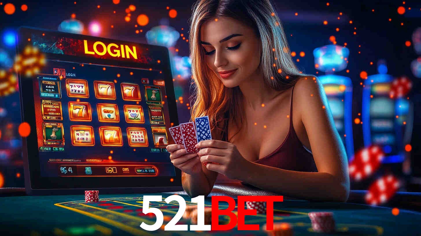521 BET app