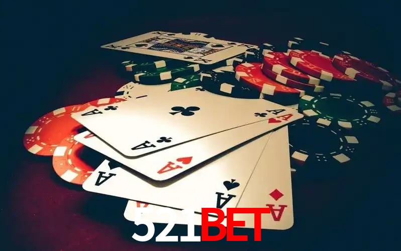 521BET Brasília - Betting Features