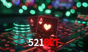 Segurança 2FA 521BET