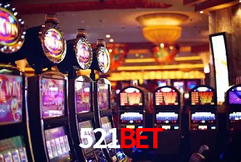 521BET Brasília - VIP Program