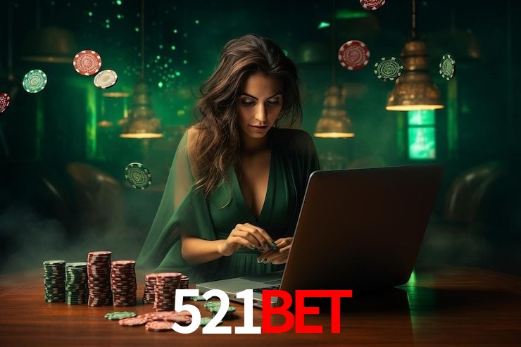 521BET - Installation Guide