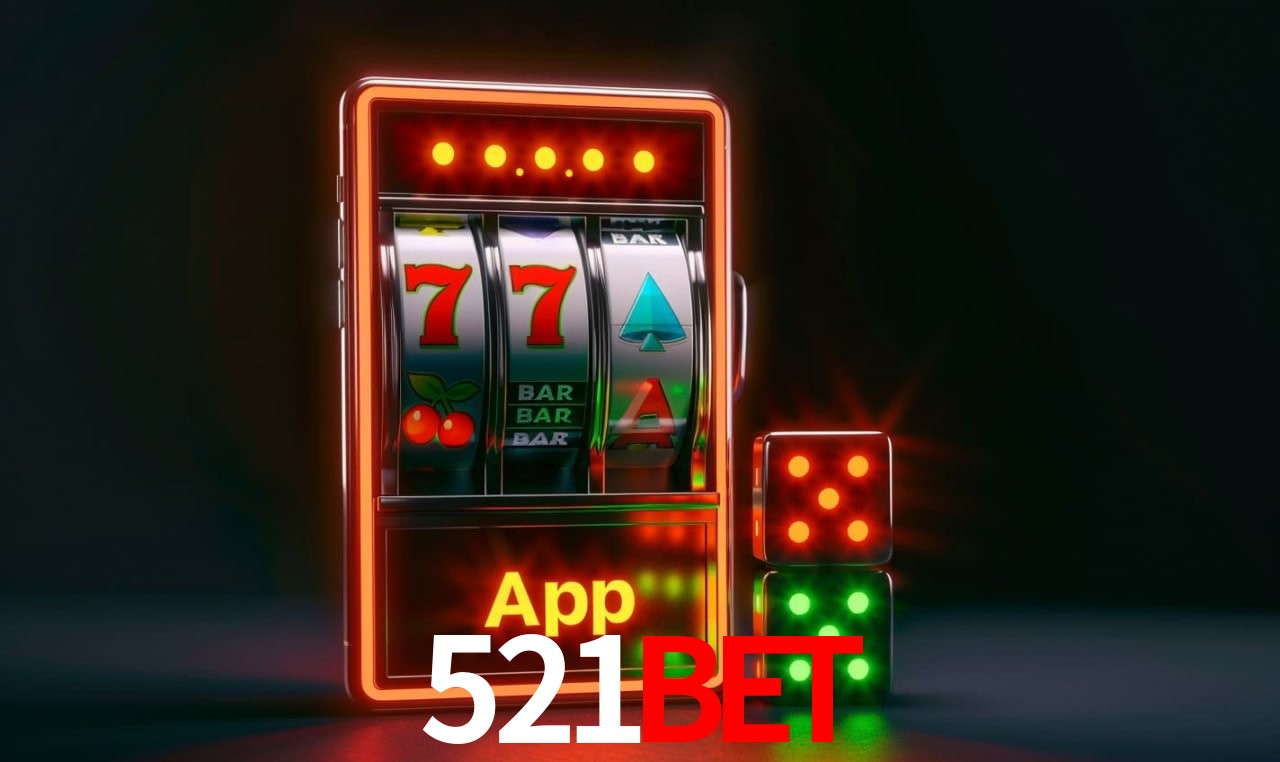 Integração de APIs 521BET