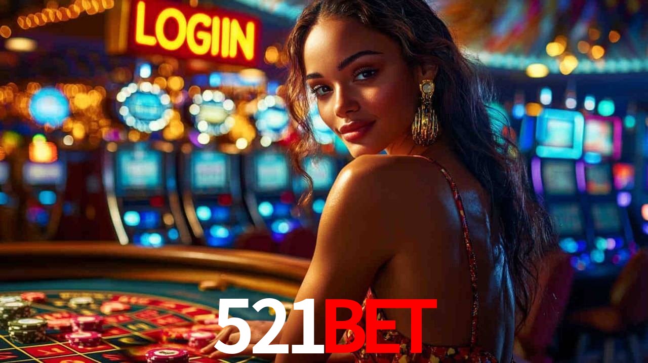 521BET Brasília - Jogo Features
