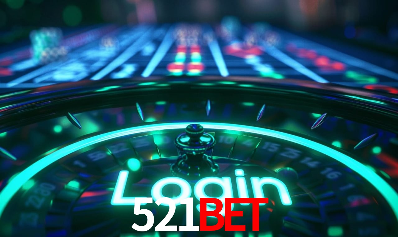 Jogos de Slot 521BET