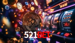 PIX Instantâneo 521BET