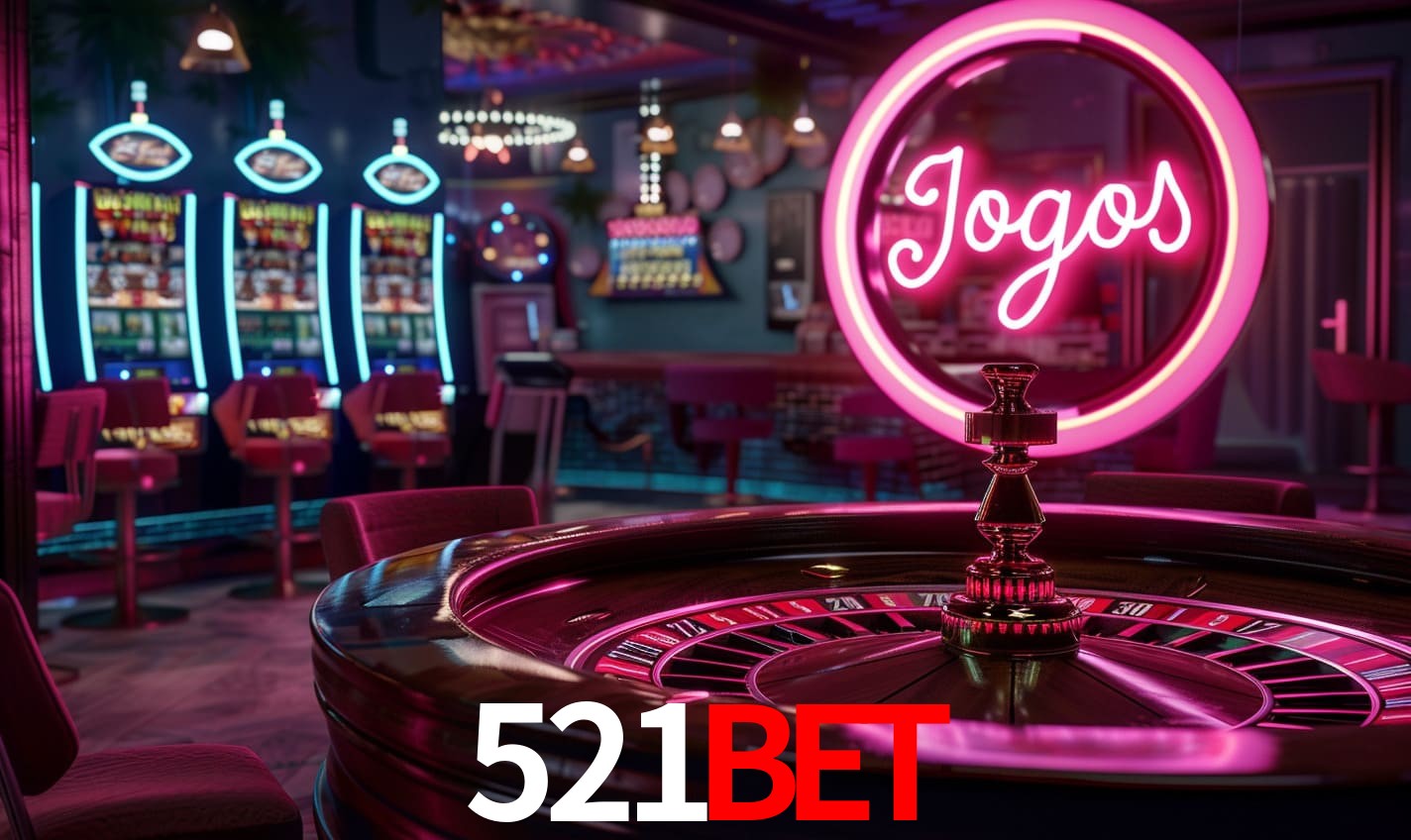 521BET Salvador - Strategies