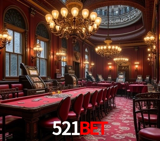 521BET Belo Horizonte - Payments