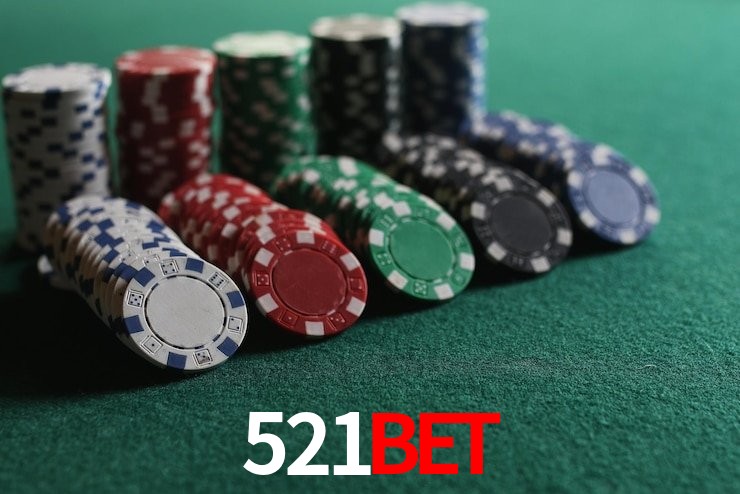 Live Casino 521BET