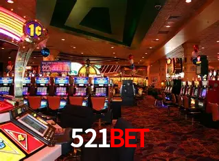 521BET Curitiba - Live Status