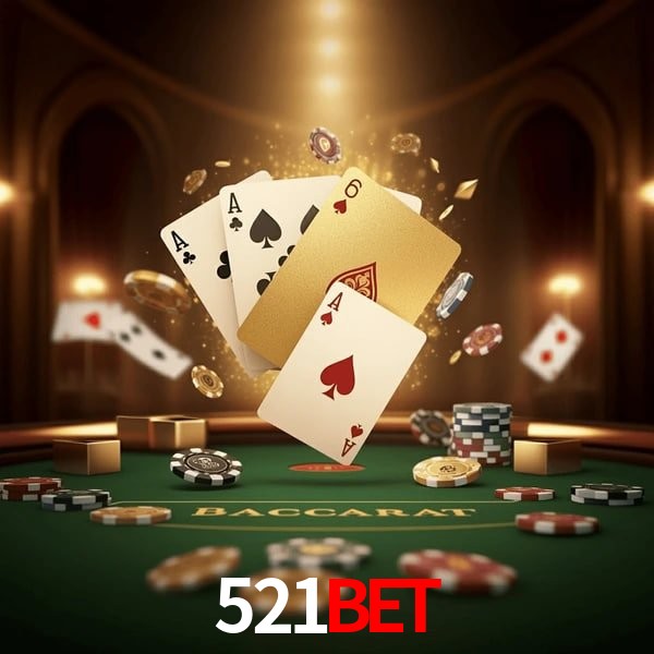 Sports Statistics 521BET