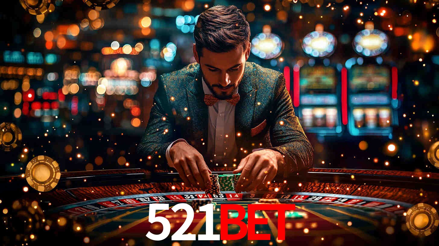 Programa VIP 521BET