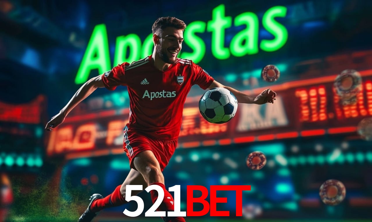 Mesa de Blackjack 521BET