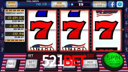 521BET Salvador - Bonus Stats
