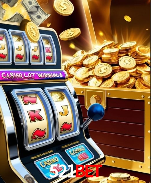 Game Providers 521BET