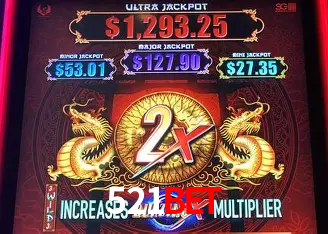521BET Belo Horizonte - VIP Casino