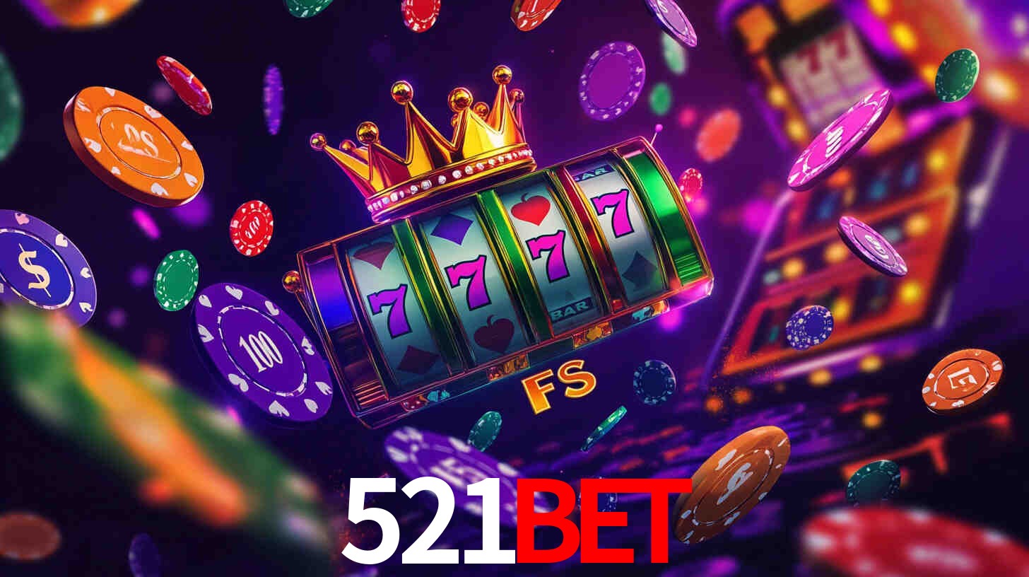 Live Casino 521BET