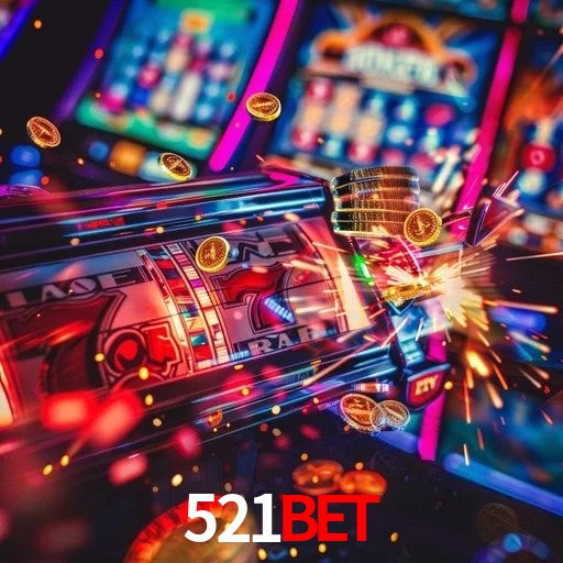 Apostas de Tênis 521BET