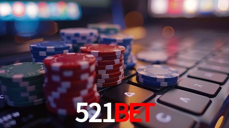 521BET - Login Methods