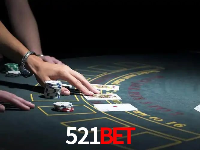 521BET Promoções - 30+ Ofertas Diárias