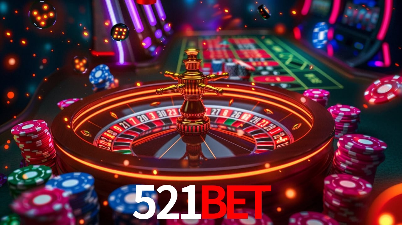 Programa VIP 521BET