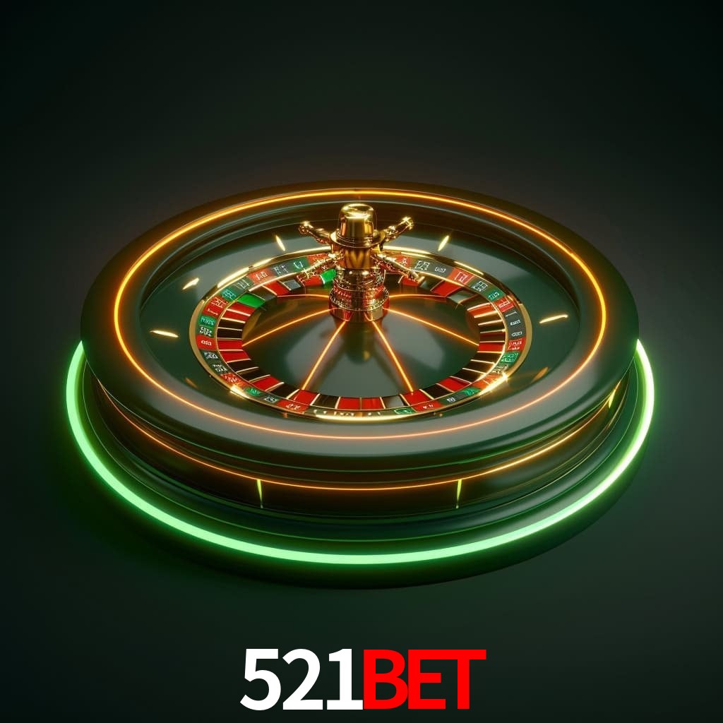521BET App - Aplicativo Móvel Oficial