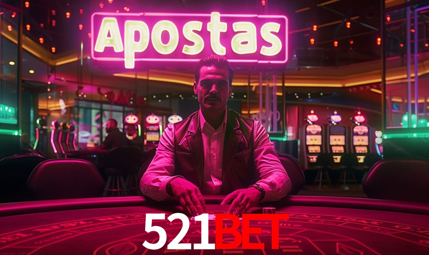 521BET Crash - Aviator e 35+ Jogos Instant Win