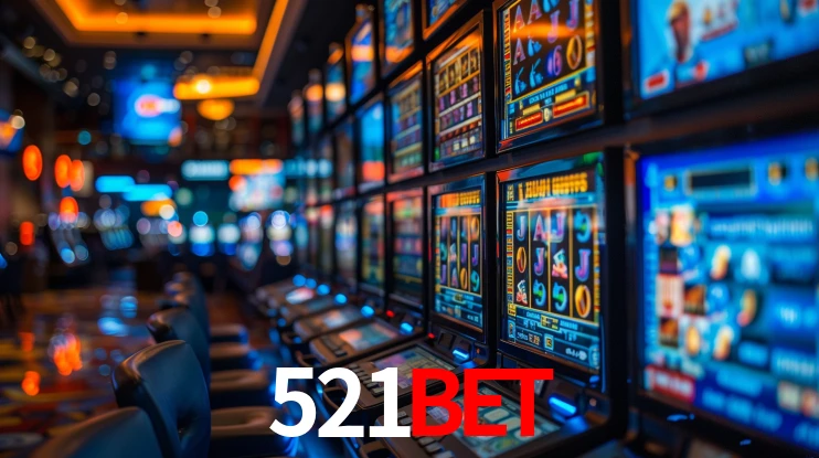 Exclusive Offers 521BET