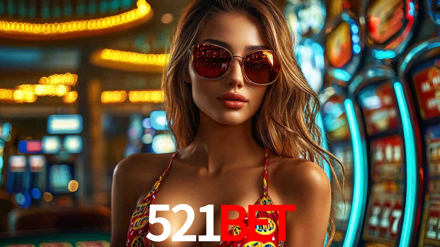 Welcome Bonus 521BET