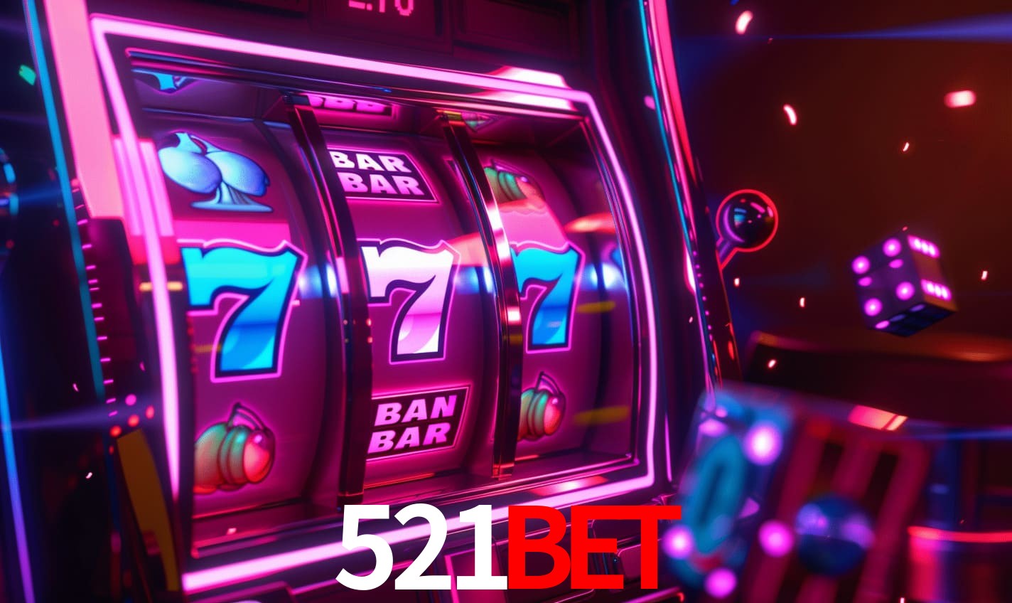 521BET Belo Horizonte - Provably Fair